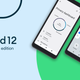 An illustration from Google for Android 12 Go edition